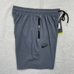Short Nike Dry fit - Masculino - Cinza - NK23 