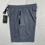 Short Nike Dry fit - Masculino - Cinza - NK23 