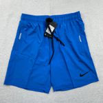 Short Nike Dry fit - Masculino - Azul - NK24 