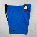 Short Nike Dry fit - Masculino - Azul - NK24 