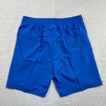 Short Nike Dry fit - Masculino - Azul - NK24 