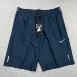 Short Nike Dry fit - Masculino - Azul - NK28 