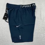 Short Nike Dry fit - Masculino - Azul - NK28 