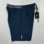 Short Nike Dry fit - Masculino - Azul - NK28 