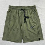Short Nike Dry fit - Masculino - Verde - NK29 