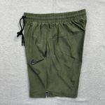 Short Nike Dry fit - Masculino - Verde - NK29 