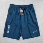 Short Nike Dry fit - Masculino - Azul - NK30 