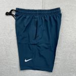 Short Nike Dry fit - Masculino - Azul - NK30 
