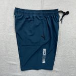 Short Nike Dry fit - Masculino - Azul - NK30 