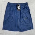 Short Nike Dry fit - Masculino - Azul - NK33 