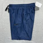 Short Nike Dry fit - Masculino - Azul - NK33 