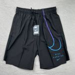 Short Nike Dry fit - Masculino - Preto - NK35 