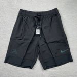 Short Nike Dry fit - Masculino - Preto - NK36 