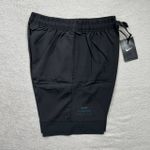 Short Nike Dry fit - Masculino - Preto - NK36 