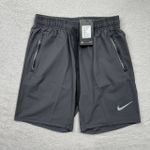 Short Nike Dry fit - Masculino - Grafite - NK38 