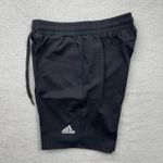 Short Adidas Dry fit - Masculino - Preto - AD03