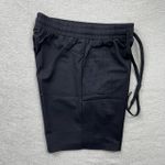 Short Adidas Dry fit - Masculino - Preto - AD03