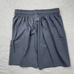 Short Adidas Dry fit - Masculino - Cinza - AD04 