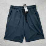 Short Adidas Dry fit - Masculino - Azul - AD05