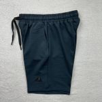 Short Adidas Dry fit - Masculino - Azul - AD05