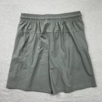 Short Adidas Dry fit - Masculino - Cinza - AD06