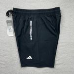 Short Adidas Dry fit - Masculino - Preto - AD08