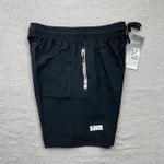 Short Adidas Dry fit - Masculino - Preto - AD08