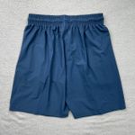 Short Adidas Dry fit - Masculino - Azul - AD10