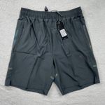 Short Adidas Dry fit - Masculino - Grafite - AD11