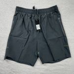 Short Adidas Dry fit - Masculino - Grafite - AD11