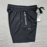 Short Adidas Dry fit - Masculino - Grafite - AD12
