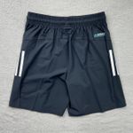 Short Adidas Dry fit - Masculino - Preto - AD13