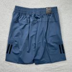 Short Adidas Dry fit - Masculino - Azul - AD14