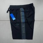 Short Adidas Dry fit - Masculino - Pretro - AD18