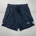Short Adidas Dry fit - Masculino - Preto - AD20
