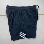 Short Adidas Dry fit - Masculino - Preto - AD20