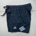 Short Adidas Dry fit - Masculino - Preto - AD20
