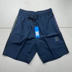 Short Adidas Dry fit - Masculino - Azul - AD21