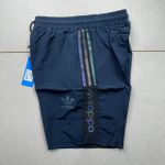 Short Adidas Dry fit - Masculino - Azul - AD21