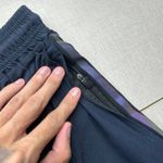 Short Adidas Dry fit - Masculino - Azul - AD21