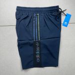 Short Adidas Dry fit - Masculino - Azul - AD21