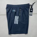 Short Adidas Dry fit - Masculino - Grafite - AD22