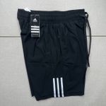 Short Adidas Dry fit - Masculino - Preto - AD23