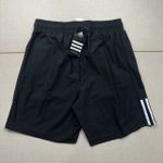 Short Adidas Dry fit - Masculino - Preto - AD23