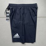 Short Adidas Dry fit - Masculino - Grafite - AD24