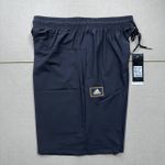 Short Adidas Dry fit - Masculino - Grafite - AD24