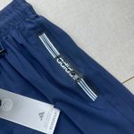 Short Adidas Dry fit - Masculino - Azul - AD25