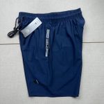 Short Adidas Dry fit - Masculino - Azul - AD25