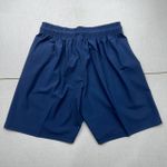 Short Adidas Dry fit - Masculino - Azul - AD25