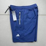 Short Adidas Dry fit - Masculino - Lilás - AD26